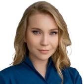 Шатрова Александра Николаевна — стоматолог-ортодонт