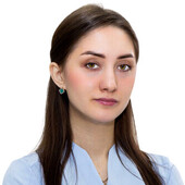 Хамзина Карина Николаевна — гигиенист стоматологический