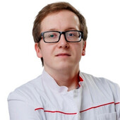 Михеев Игорь Алексеевич — окулист (офтальмолог)