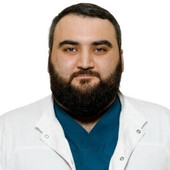 Габрелян Эдуард Юрьевич — кардиолог