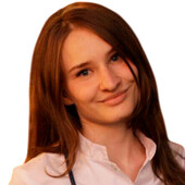 Никитина Мария Александровна — педиатр