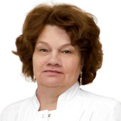 Гапонова Наталия Георгиевна — гастроэнтеролог, терапевт