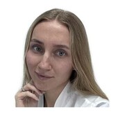 Анисимова Надежда Константиновна — кардиолог