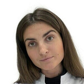 Буздайкина Екатерина Юрьевна — эндокринолог