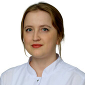 Петрова Анна Михайловна — терапевт, нефролог