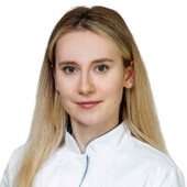 Володина Ирина Викторовна — андролог, уролог