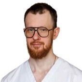 Корецкий Данил Сергеевич — ортопед, травматолог