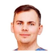 Савкин Антон Николаевич — анестезиолог, реаниматолог