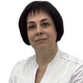 Шумина Анна Валерьевна — гинеколог