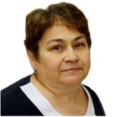 Сидоренко Елена Леонидовна — терапевт