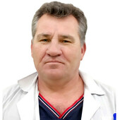 Мишук Вячеслав Борисович — ортопед, хирург