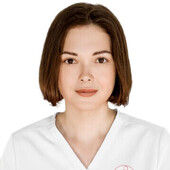 Хачумова Анна Витальевна — эндокринолог