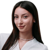 Ходырева Алина Алексеевна — стоматолог-терапевт, стоматолог