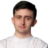 Рохоев Магмедапанди Хайбулаевич — стоматолог, стоматолог-терапевт