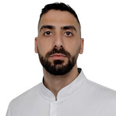 Левонян Ашот Григорьевич — уролог-андролог