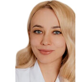 Пащенко Екатерина Витальевна — дерматолог, косметолог