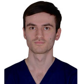 Бамматов Арсен Джапарович — стоматолог, стоматолог-терапевт