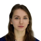 Кондратьева Екатерина Геннадьевна — невролог, нейропсихолог