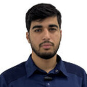 Сулейманов Эльмар Эльчин Оглы — стоматолог, стоматолог-терапевт