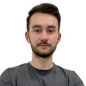 Щевичкин Марат Эдуардович — стоматолог, стоматолог-ортопед