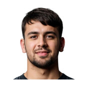 Таймазов Магомедгаджи Казбекович — стоматолог, стоматолог-терапевт