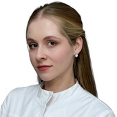 Колесникова Виктория Юрьевна — кардиолог