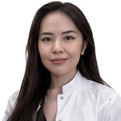 Шалиева София Рашидхановна — окулист (офтальмолог), офтальмохирург