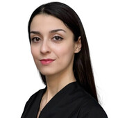 Исламова Назанин Яшаровна — гинеколог, УЗИ-специалист