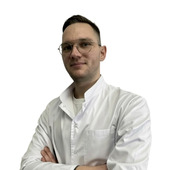 Шинкарев Александр Владимирович — психиатр