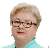 Тисленко Елена Анатольевна — невролог, рефлексотерапевт