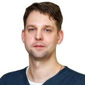 Голубев Павел Михайлович — уролог