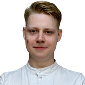 Королев Константин Сергеевич — остеопат