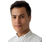 Шишин Илья Михайлович — УЗИ-специалист