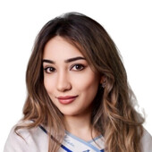 Мазанова Гунай Халидовна — эндокринолог