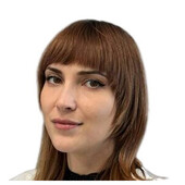 Шикина Алена Владимировна — окулист (офтальмолог)