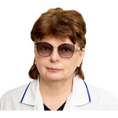 Дремова Маргарита Владимировна — нарколог