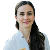 Чебан Людмила Юрьевна — кардиолог