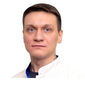 Сташукевич Юрий Андреевич — нарколог