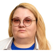 Пудикова Наталья Николаевна — нарколог