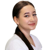 Подставкина Дарья Петровна — косметолог, дерматовенеролог