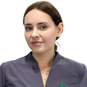 Бойкова Элина Сергеевна — дерматолог, косметолог
