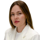 Левушкина Дина Сергеевна — стоматолог, стоматолог-ортодонт