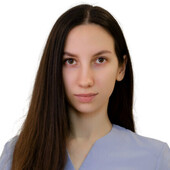 Волкова Диана Болеславовна — ЛОР (отоларинголог)