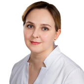 Игольницына Татьяна Геннадьевна — окулист (офтальмолог)