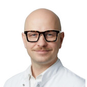 Павловский Эрик Олегович — психолог