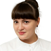 Картушина Александра Андреевна — педиатр