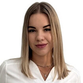 Жукова Евгения Эдуардовна — эндоскопист