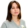 Асейнова Лейсан Фанисовна - стоматолог