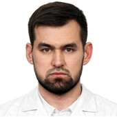 Камалов Бобур Бахрамович — стоматолог-хирург