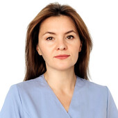 Иванова Елена Викторовна — стоматолог